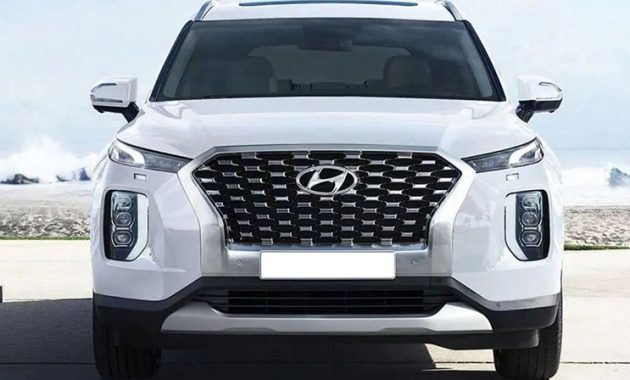 Jajaran SUV Hyundai Terbaik di Pasar Otomotif