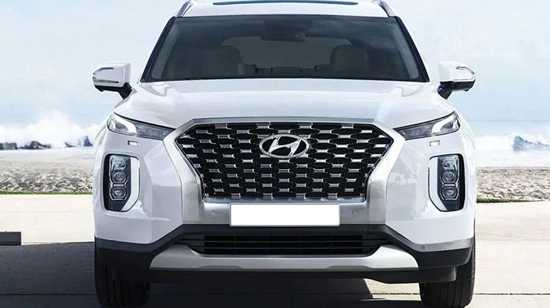 Jajaran SUV Hyundai Terbaik di Pasar Otomotif 
