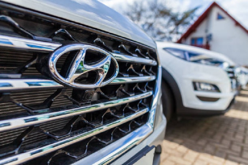 Perbandingan Hyundai Santa Fe 2023, Pilih Versi Mana yang Tepat 